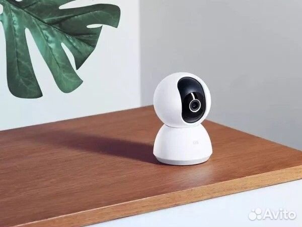IP-камера Xiaomi MI Home Security Camera 2K (CN)