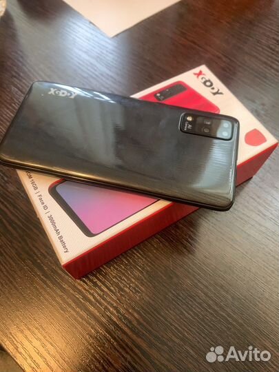 XGODY K20 Pro, 2/16 ГБ