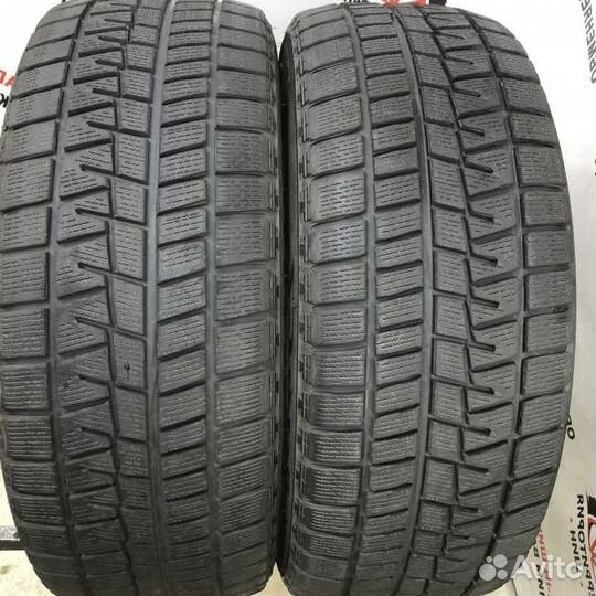 Bridgestone Blizzak Revo GZ 215/55 R17