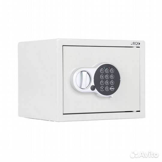 Офисный оружейный сейф T-23 EL