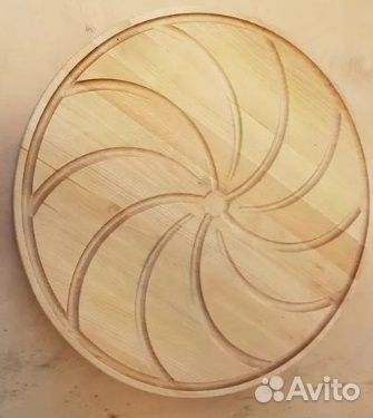 Доска для скручивания Иван Чая