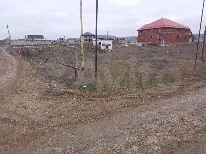 Участок 6 сот. (СНТ, ДНП)