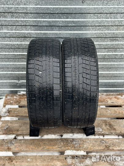Yokohama Ice Guard IG60 225/55 R17 97Q