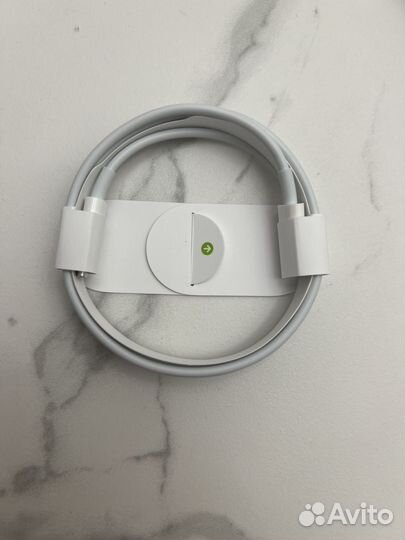 Кабель type c lightning оригинал
