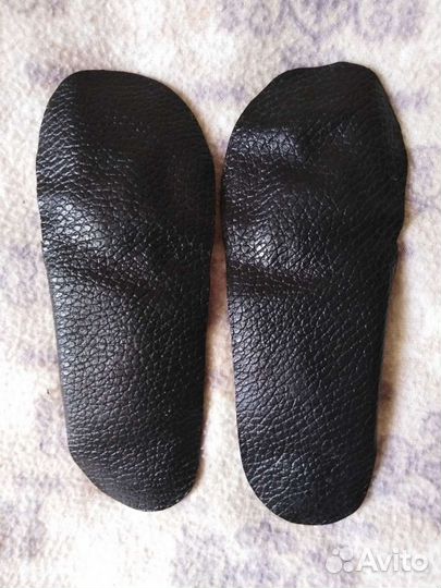 Ортопедические стельки