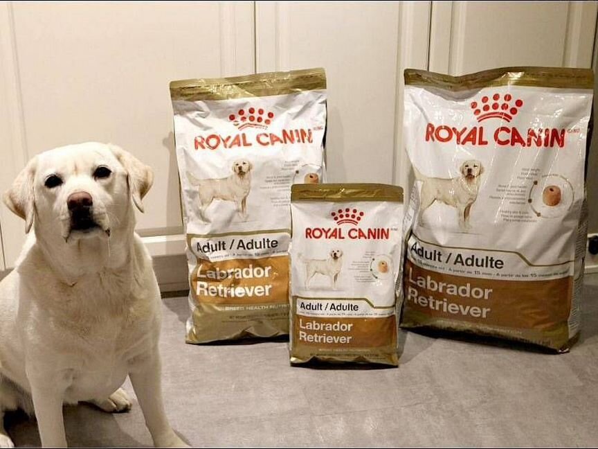 Корм для собак Royal Canin (Роял Канин)