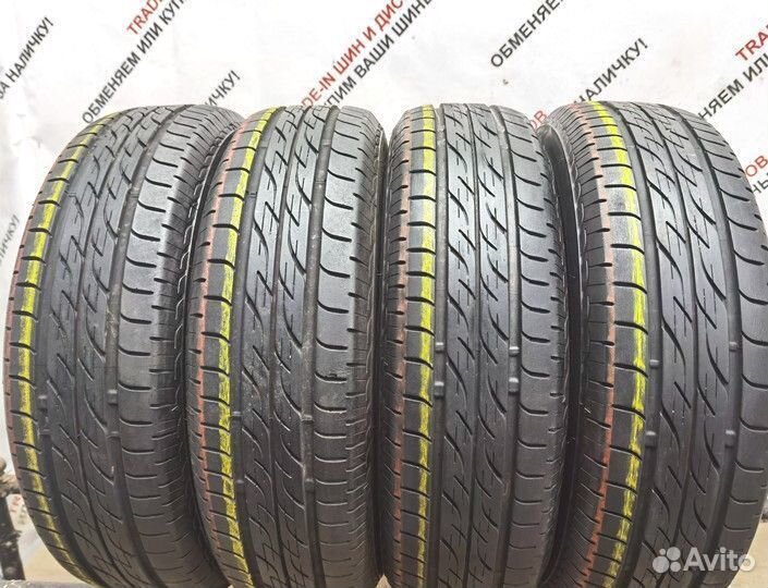 Bridgestone Nextry Ecopia 155/65 R13 73S