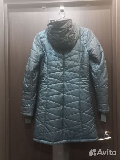 Куртка демисезонная женская 44 размер