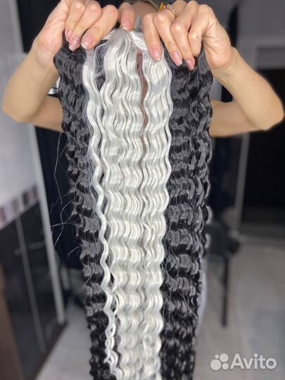 Афролоконы