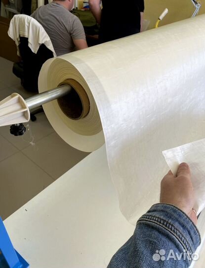 Защита паха (напашник) с баллистической защитой