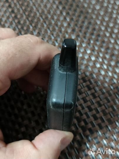 Брелок Jaguar XJ-777