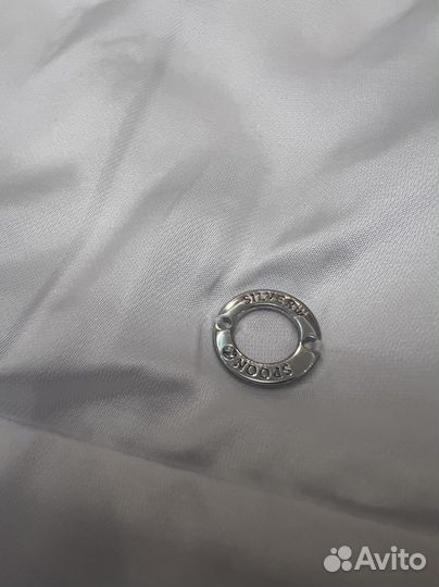 Блузка silver spoon новая школьная