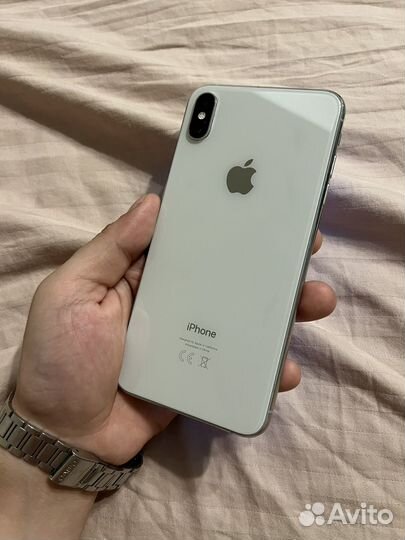 iPhone Xs Max, 64 ГБ
