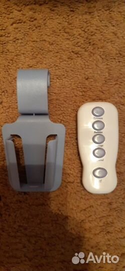 Гидромассажная ванночка для ног VES electric