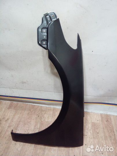 Крыло левое переднее левое Volkswagen Passat Cc