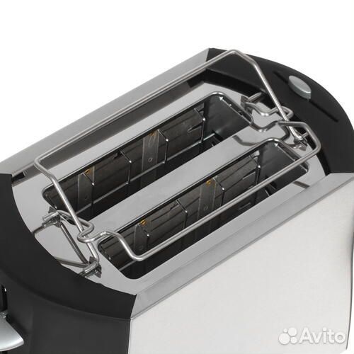 Тостер Polaris PET0812А