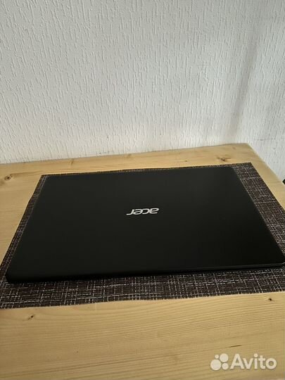 Acer aspire 3 n19c1