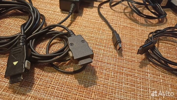 Блоки питания для телефонов