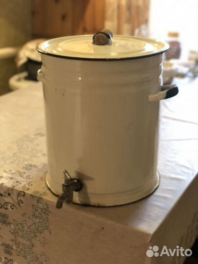 Паровая воскотопка