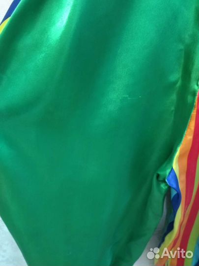 Костюм Петрушки, шута 104-110