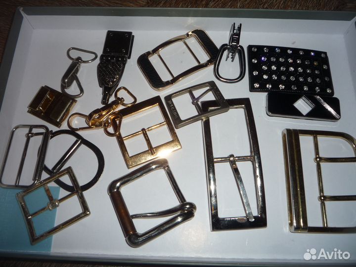 Фурнитура для сумок