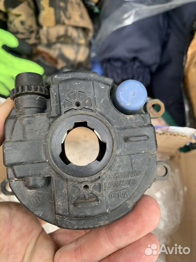 Туманки камри оригинал