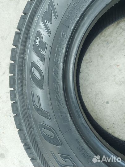 Goform GT02 Light Truck 225/75 R16 115Q