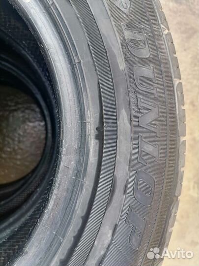 Dunlop Enasave EC203 185/70 R14