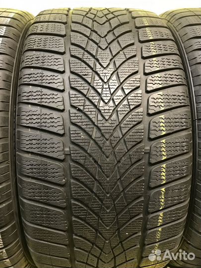 Dunlop SP Winter Sport 4D 285/30 R21 100W