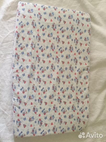 Матрас детский