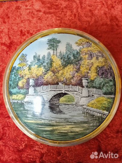 Сувениры СССР