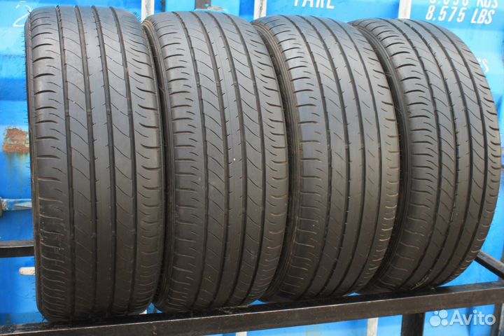 Dunlop SP Sport Maxx 050 225/45 R18 91W
