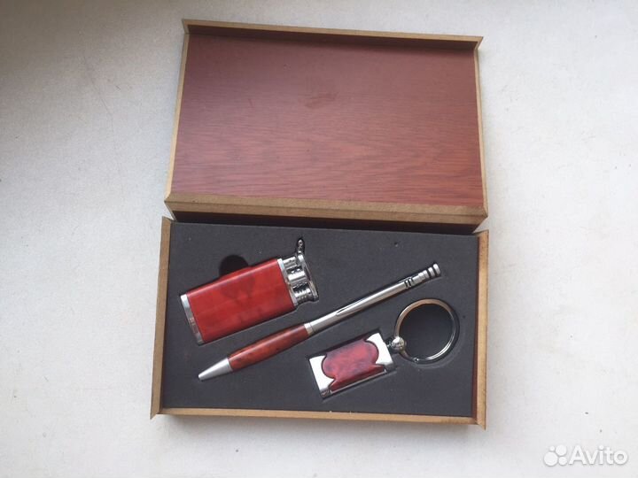 Подарочный набор для мужчин