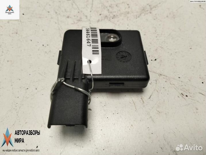 Прочая запчасть Renault Espace 4 2003 50276