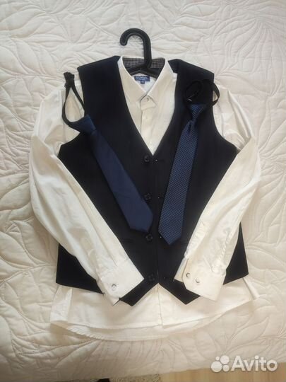 Комплект в школу 164 р