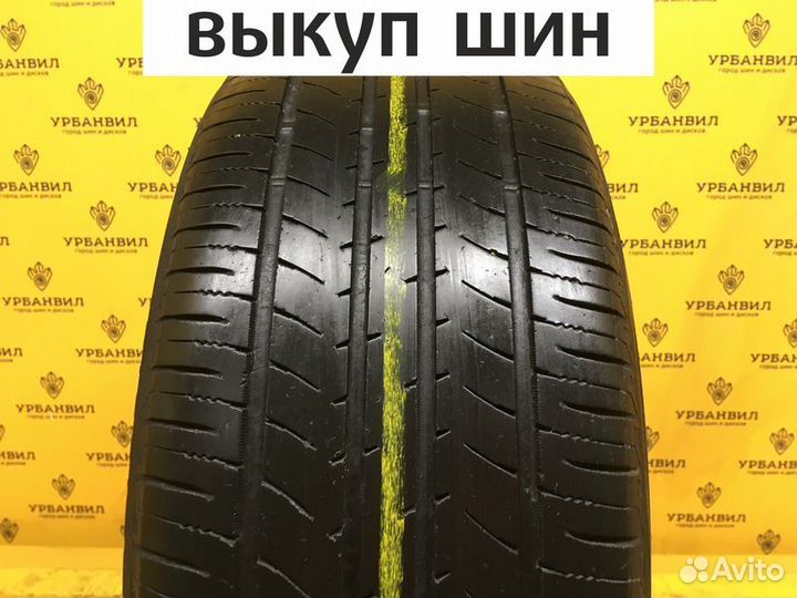 Toyo NanoEnergy 3 205/50 R16 87V