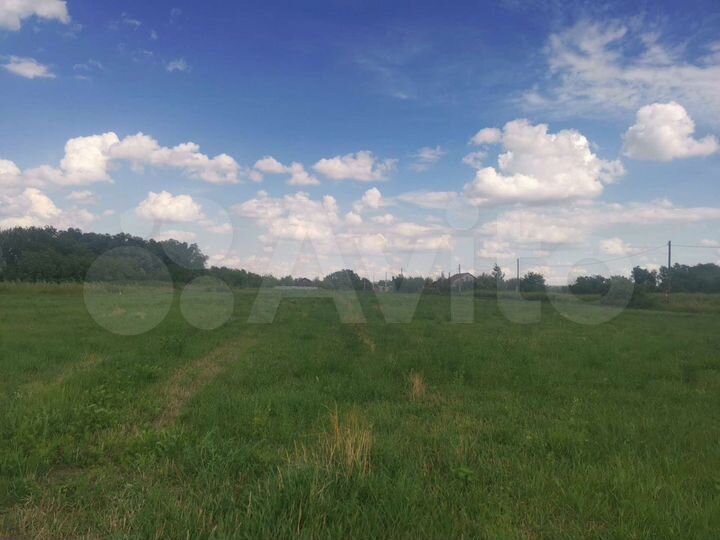 Участок 12 сот. (ИЖС)