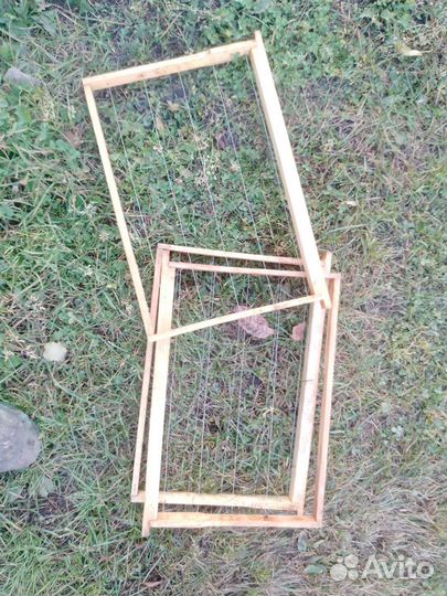 Рамки дадан на 300