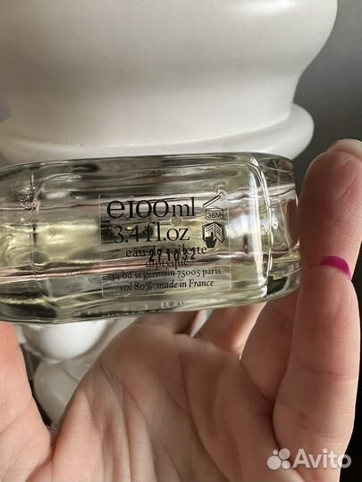 Tam Dao edt Diptyque оригинал делюсь