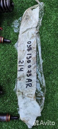 Насос форсунки Volkswagen 1.9TDI