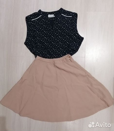 Вещи женские