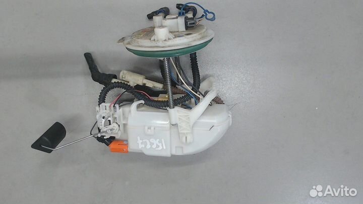 Насос топливный электрический Cadillac STS, 2008