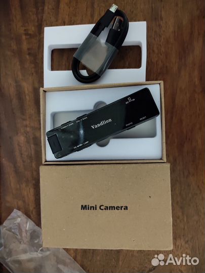 Мини-камера