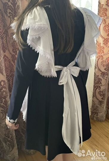 Школьная форма для девочки