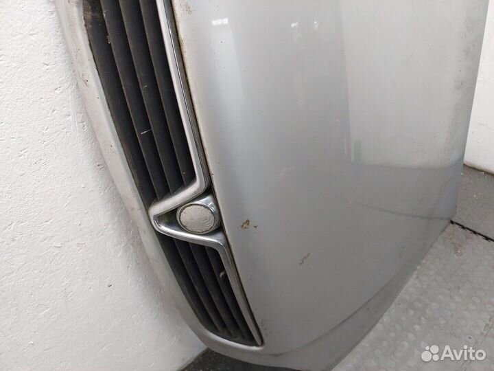 Капот Opel Astra G, 2002