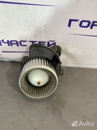 Моторчик печки Fiat Linea 2009 507730100