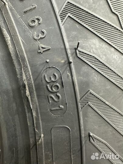 Nokian Tyres Nordman 8 185/65 R15