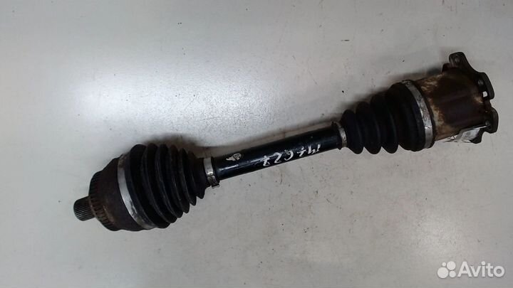 Полуось правая передняя Seat Alhambra