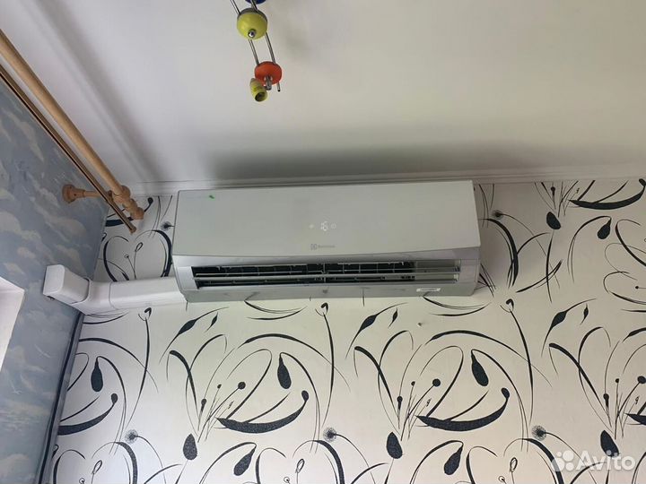 Инверторные сплит системы от производителя