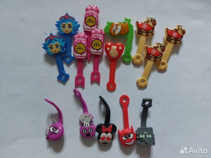 Скрепыши 2024